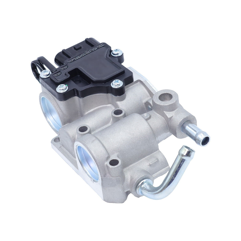DURAFORCE Idle Air Control Valve MD614698 MD614696 For Mitsubishi Galant 2.4L 2351CC