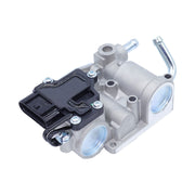 DURAFORCE Idle Air Control Valve MD614698 MD614696 For Mitsubishi Galant 2.4L 2351CC