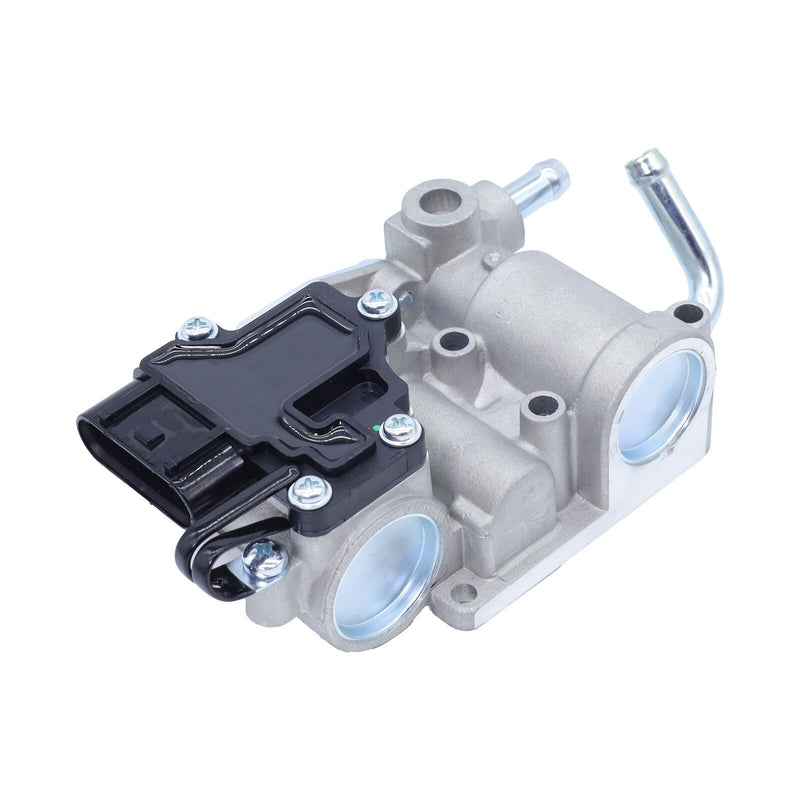DURAFORCE Idle Air Control Valve MD614698 MD614696 For Mitsubishi Galant 2.4L 2351CC