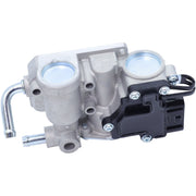 DURAFORCE Idle Air Control Valve MD614698 MD614696 For Mitsubishi Galant 2.4L 2351CC