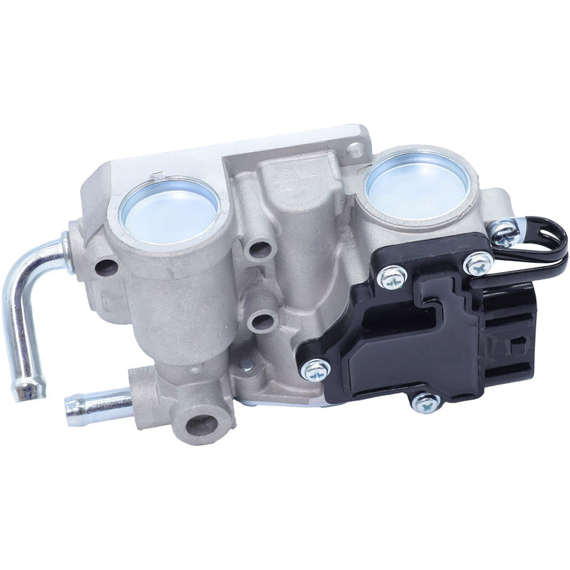 DURAFORCE Idle Air Control Valve MD614698 MD614696 For Mitsubishi Galant 2.4L 2351CC