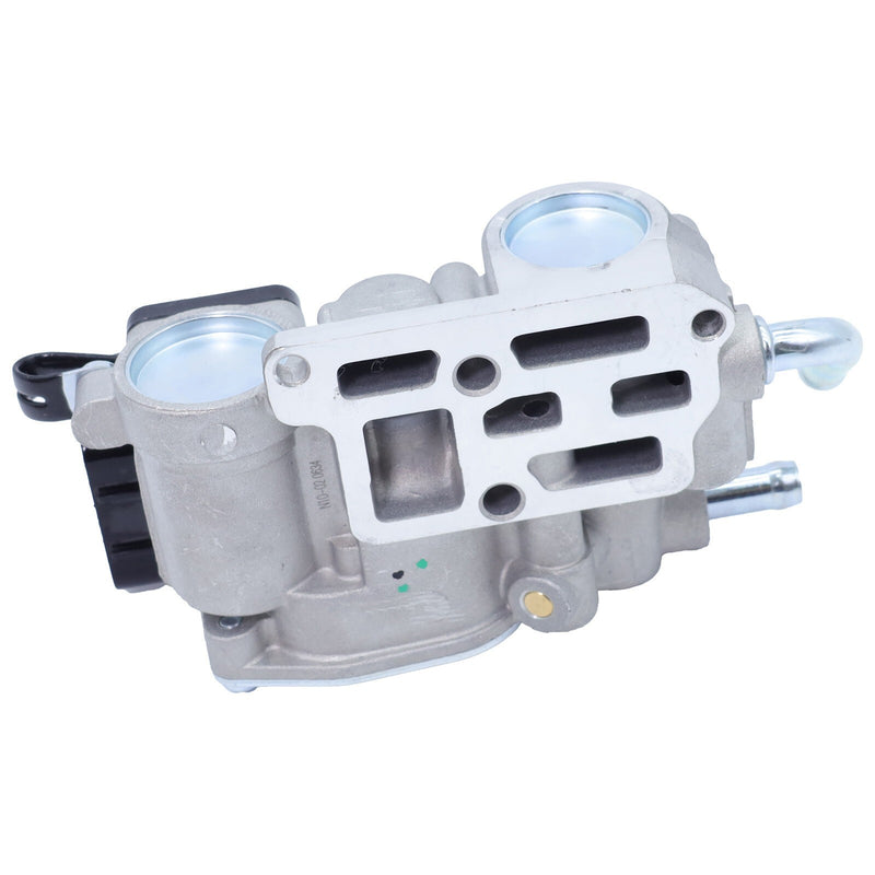 DURAFORCE Idle Air Control Valve MD614698 MD614696 For Mitsubishi Galant 2.4L 2351CC