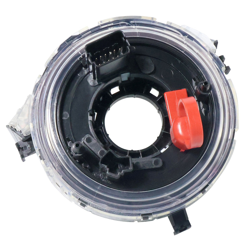 DURAFORCE Clock Spring Spiral Cable Fits Audi A4 A6 A8 Q7 RS4 S4 S6 S8