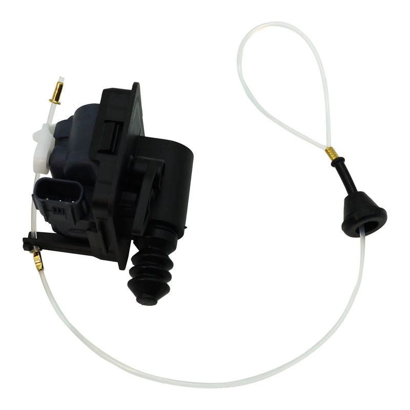 DURAFORCE FOR 2016-2021 Honda Civic 1 X Fuel Lid Actuator Gas Door Assembly 74700TBAA02