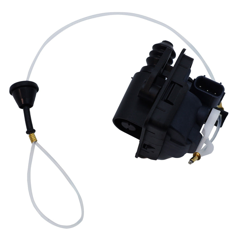 DURAFORCE FOR 2016-2021 Honda Civic 1 X Fuel Lid Actuator Gas Door Assembly 74700TBAA02