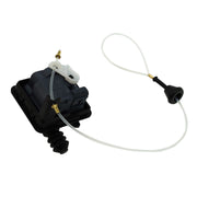 DURAFORCE FOR 2016-2021 Honda Civic 1 X Fuel Lid Actuator Gas Door Assembly 74700TBAA02