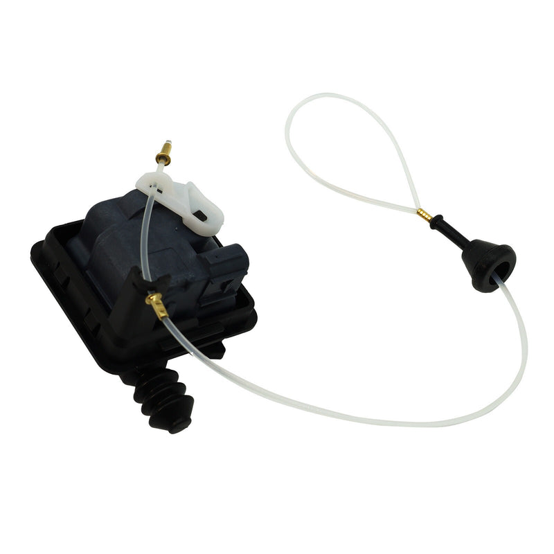 DURAFORCE FOR 2016-2021 Honda Civic 1 X Fuel Lid Actuator Gas Door Assembly 74700TBAA02