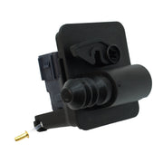 DURAFORCE FOR 2016-2021 Honda Civic 1 X Fuel Lid Actuator Gas Door Assembly 74700TBAA02