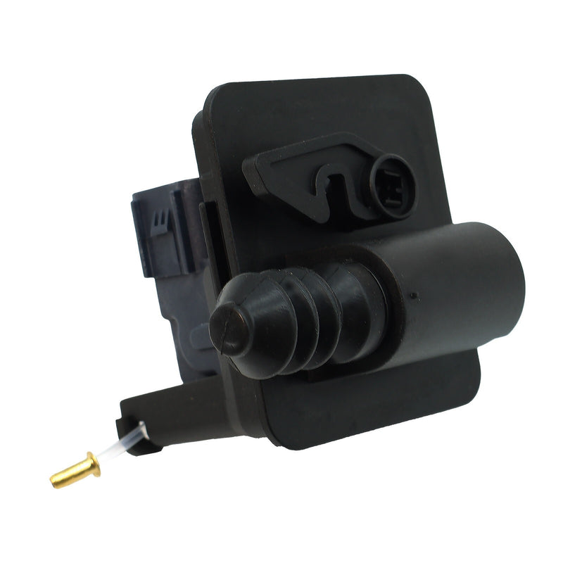 DURAFORCE FOR 2016-2021 Honda Civic 1 X Fuel Lid Actuator Gas Door Assembly 74700TBAA02