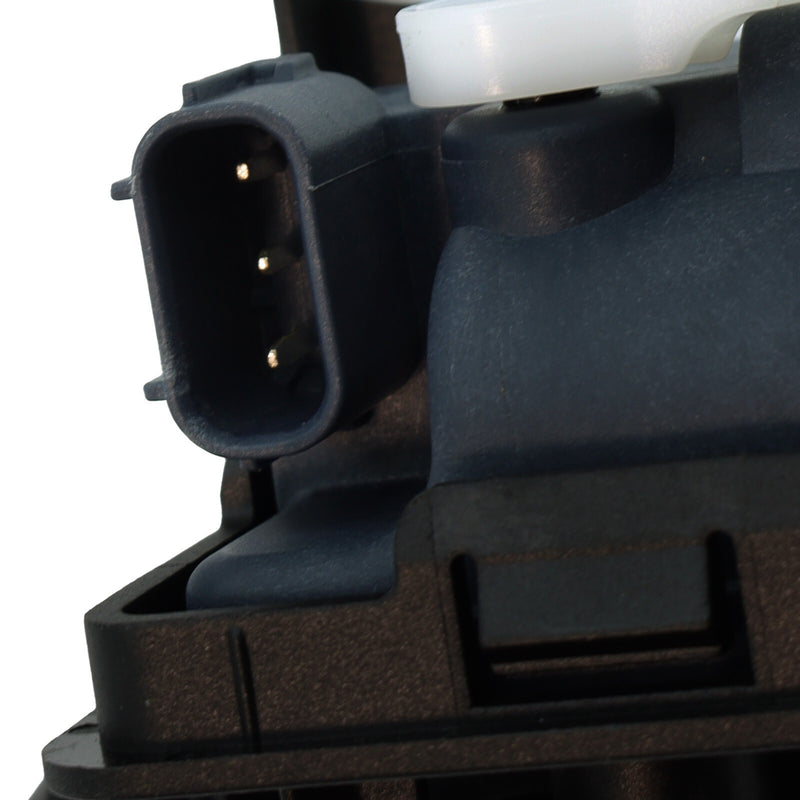 DURAFORCE FOR 2016-2021 Honda Civic 1 X Fuel Lid Actuator Gas Door Assembly 74700TBAA02