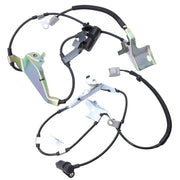 DURAFORCE Set 2 ABS Wheel Speed sensor Front Rear Right Left For LAND CRUISER LX470 98-07