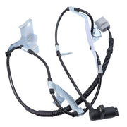 DURAFORCE Set 2 ABS Wheel Speed sensor Front Rear Right Left For LAND CRUISER LX470 98-07