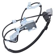 DURAFORCE Set 2 ABS Wheel Speed sensor Front Rear Right Left For LAND CRUISER LX470 98-07