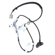 DURAFORCE Set 2 ABS Wheel Speed sensor Front Rear Right Left For LAND CRUISER LX470 98-07