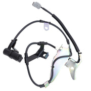 DURAFORCE Set 2 ABS Wheel Speed sensor Front Rear Right Left For LAND CRUISER LX470 98-07