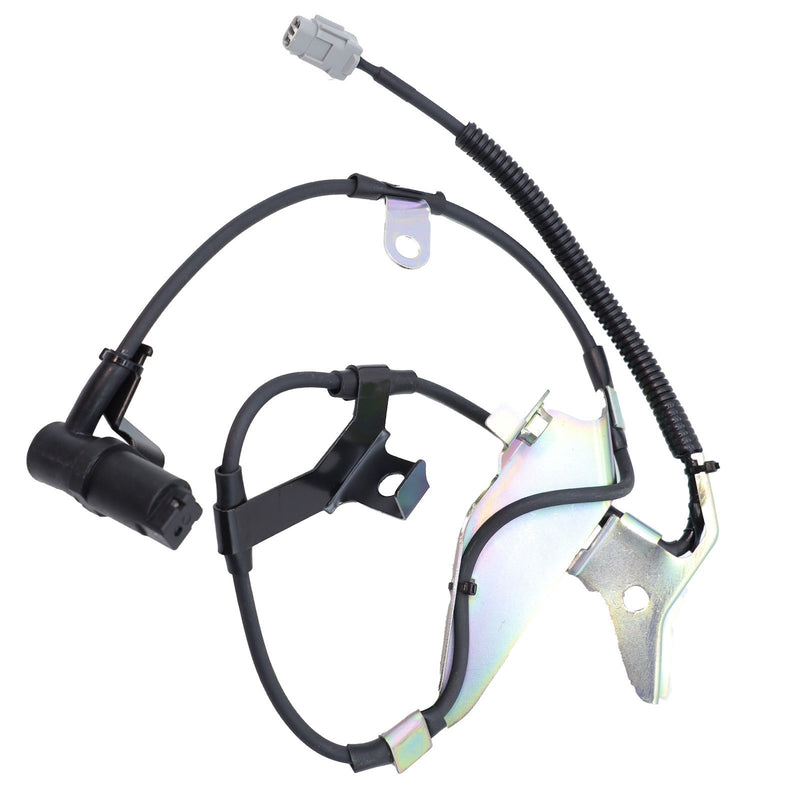 DURAFORCE Set 2 ABS Wheel Speed sensor Front Rear Right Left For LAND CRUISER LX470 98-07