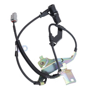 DURAFORCE Set 2 ABS Wheel Speed sensor Front Rear Right Left For LAND CRUISER LX470 98-07