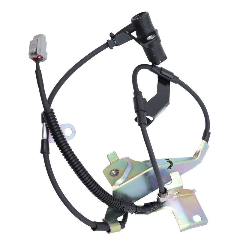 DURAFORCE Set 2 ABS Wheel Speed sensor Front Rear Right Left For LAND CRUISER LX470 98-07