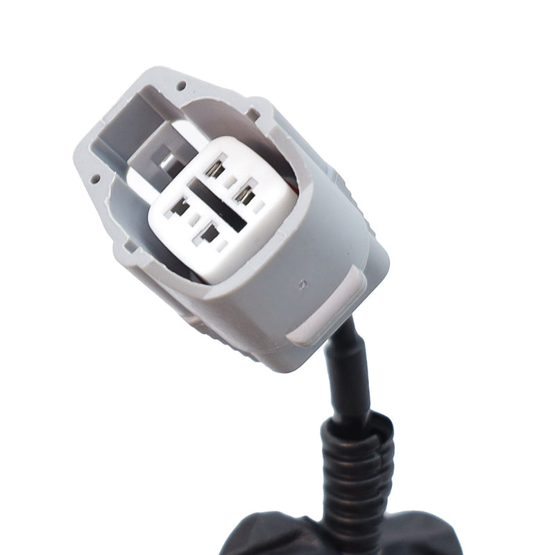 DURAFORCE Set 2 ABS Wheel Speed sensor Front Rear Right Left For LAND CRUISER LX470 98-07