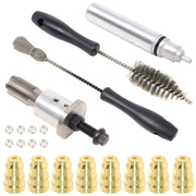 DURAFORCE Injector Sleeve Cup Removal Tool & Install Kit For Ford Excursion Powerstroke