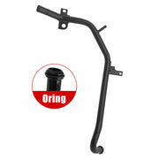 DURAFORCE For Honda Accord CRV Odyssey DBA-RB3L DBA-RB3MX Heater Pipe 19510-R40-A50
