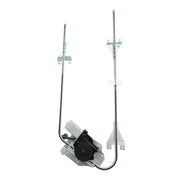 DURAFORCE Front Right Window Regulator with Motor For International 9400 9900 9200i SBA