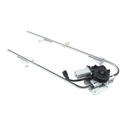 DURAFORCE Front Right Window Regulator with Motor For International 9400 9900 9200i SBA