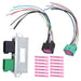 DURAFORCE For 6.0L 6.4L Powerstroke Diesel Glow Plug Control Module GPCM W/Pigtail Harness