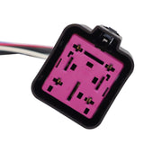 DURAFORCE For 6.0L 6.4L Powerstroke Diesel Glow Plug Control Module GPCM W/Pigtail Harness