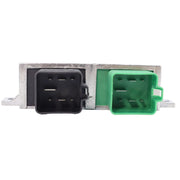 DURAFORCE For 6.0L 6.4L Powerstroke Diesel Glow Plug Control Module GPCM W/Pigtail Harness