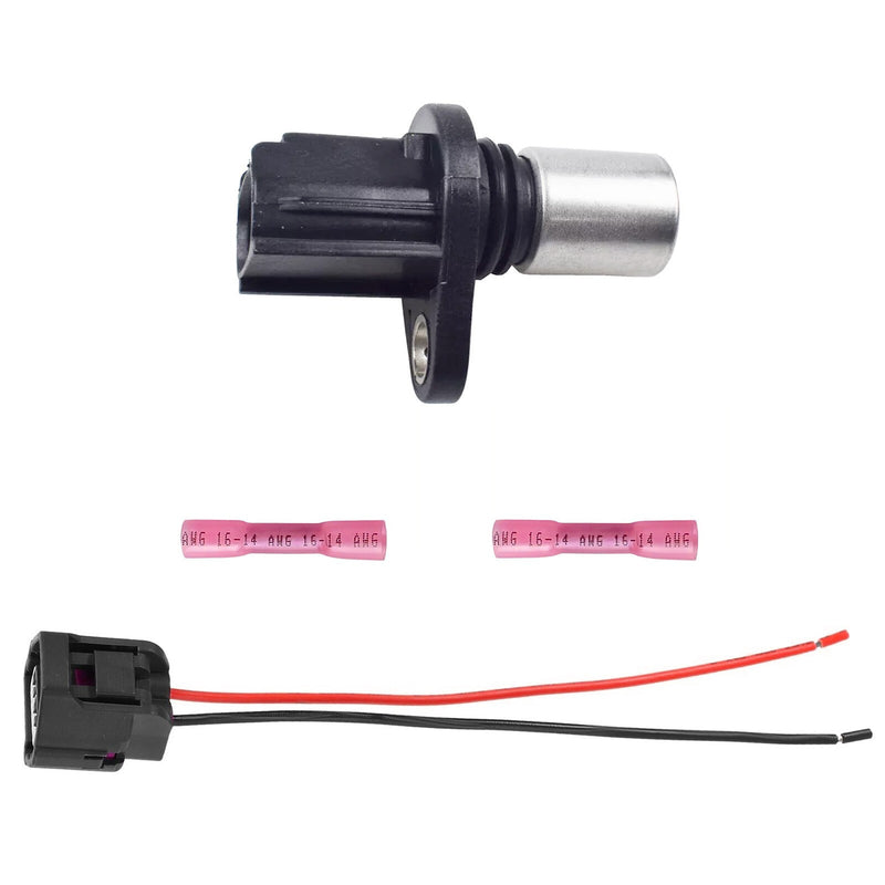 DURAFORCE Camshaft Postion Sensor W/ Connector Fits 90919-05024 Prizm Lexus Scion Toyota