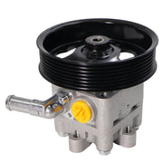 DURAFORCE 491101AA0A Power Steering Pump with Pulley For Nissan Murano 3.5L V6 Altima