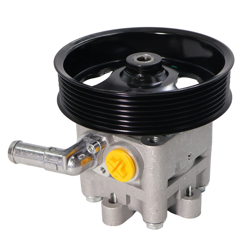 DURAFORCE 491101AA0A Power Steering Pump with Pulley For Nissan Murano 3.5L V6 Altima