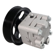 DURAFORCE 491101AA0A Power Steering Pump with Pulley For Nissan Murano 3.5L V6 Altima