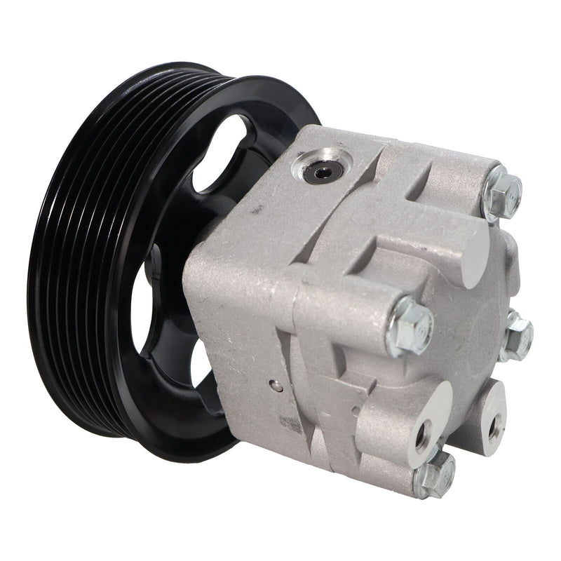 DURAFORCE 491101AA0A Power Steering Pump with Pulley For Nissan Murano 3.5L V6 Altima