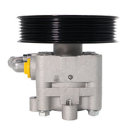 DURAFORCE 491101AA0A Power Steering Pump with Pulley For Nissan Murano 3.5L V6 Altima