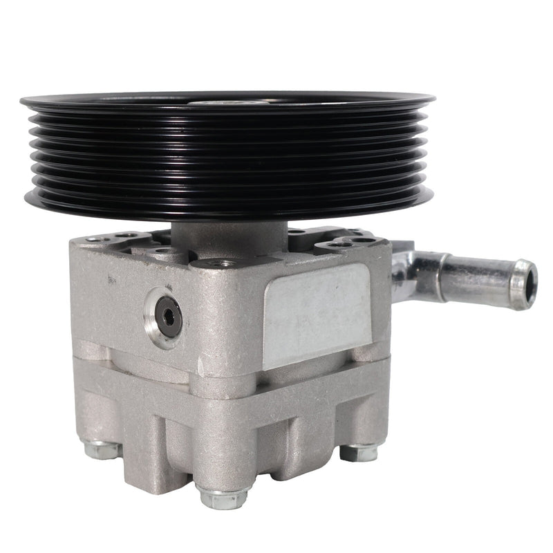 DURAFORCE 491101AA0A Power Steering Pump with Pulley For Nissan Murano 3.5L V6 Altima
