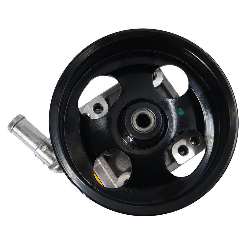 DURAFORCE 491101AA0A Power Steering Pump with Pulley For Nissan Murano 3.5L V6 Altima