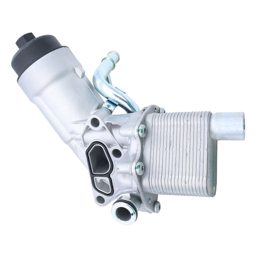 DURAFORCE Oil Cooler Filter Housing 55566784 For Chevy Cruze Sonic Trax Buick Encore 1.4L