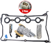 DURAFORCE For Audi A4 VW Jetta Golf Passat TIMING CHAIN TENSIONER SOLENOID KIT 058109088B