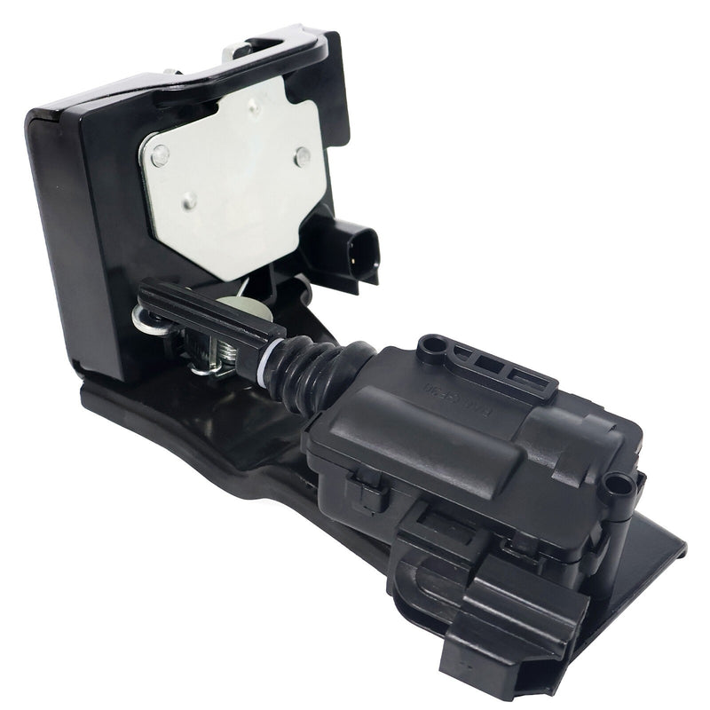 DURAFORCE Rear Hatch Liftgate Tailgate Door Latch Lock Actuator for 2009-2012 Ford Escape