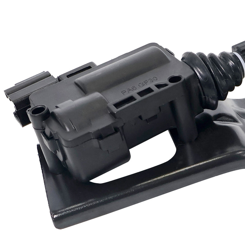 DURAFORCE Rear Hatch Liftgate Tailgate Door Latch Lock Actuator for 2009-2012 Ford Escape