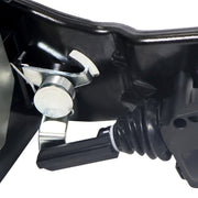 DURAFORCE Rear Hatch Liftgate Tailgate Door Latch Lock Actuator for 2009-2012 Ford Escape