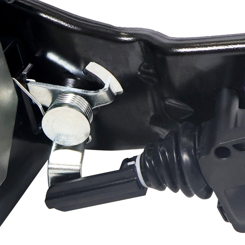 DURAFORCE Rear Hatch Liftgate Tailgate Door Latch Lock Actuator for 2009-2012 Ford Escape