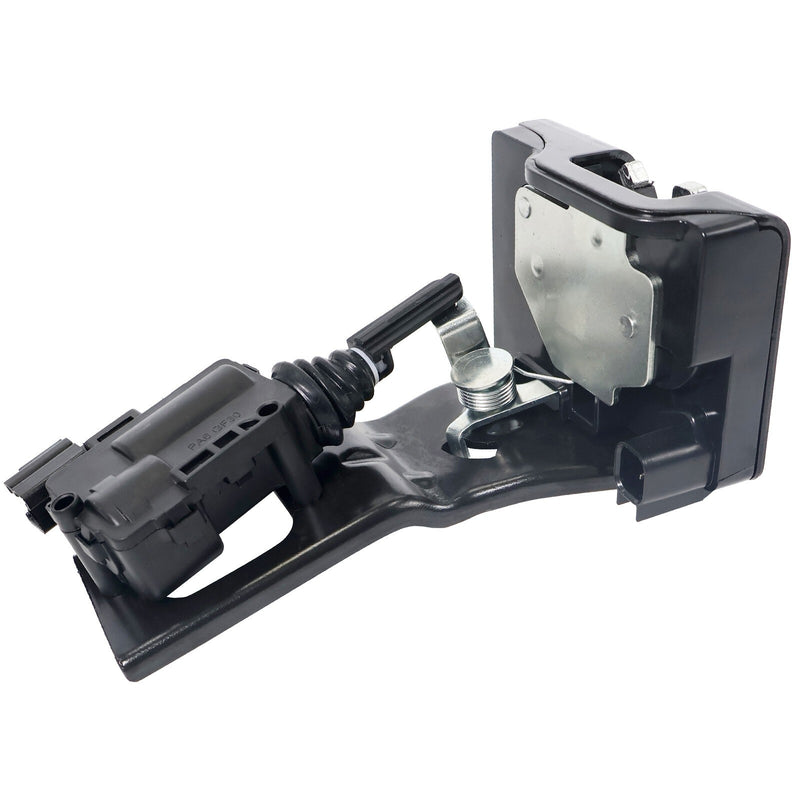 DURAFORCE Rear Hatch Liftgate Tailgate Door Latch Lock Actuator for 2009-2012 Ford Escape
