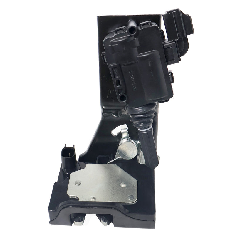 DURAFORCE Rear Hatch Liftgate Tailgate Door Latch Lock Actuator for 2009-2012 Ford Escape