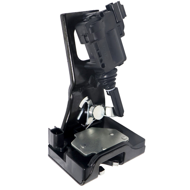 DURAFORCE Rear Hatch Liftgate Tailgate Door Latch Lock Actuator for 2009-2012 Ford Escape