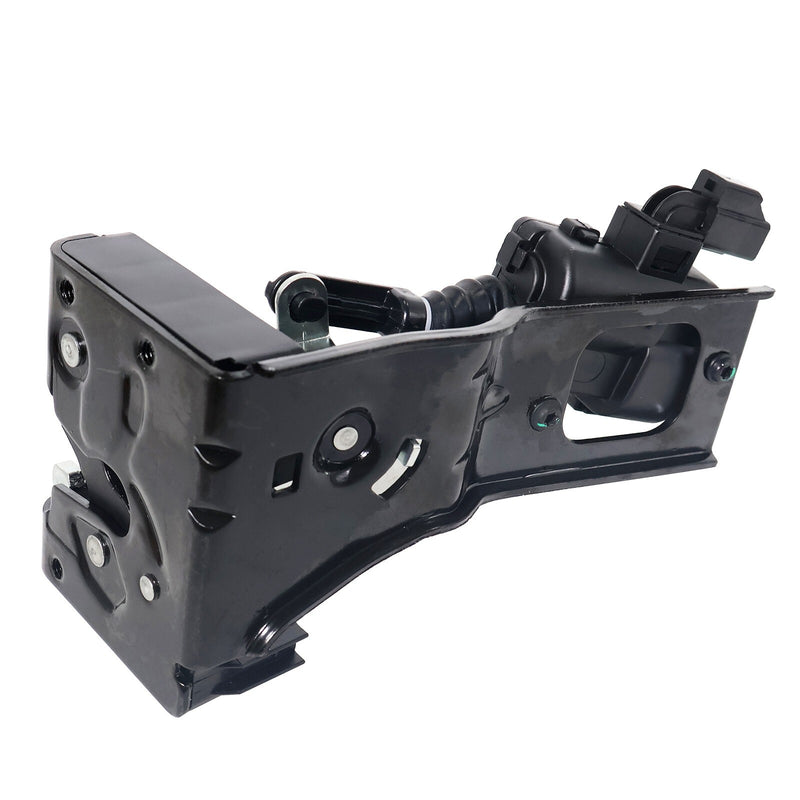DURAFORCE Rear Hatch Liftgate Tailgate Door Latch Lock Actuator for 2009-2012 Ford Escape