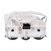 DURAFORCE Air & Heater AC Control Unit Panel Switch 1J0820045F For VW Golf Jetta Beetle