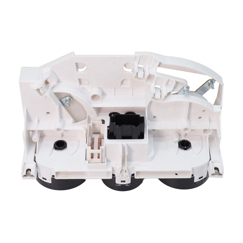 DURAFORCE Air & Heater AC Control Unit Panel Switch 1J0820045F For VW Golf Jetta Beetle